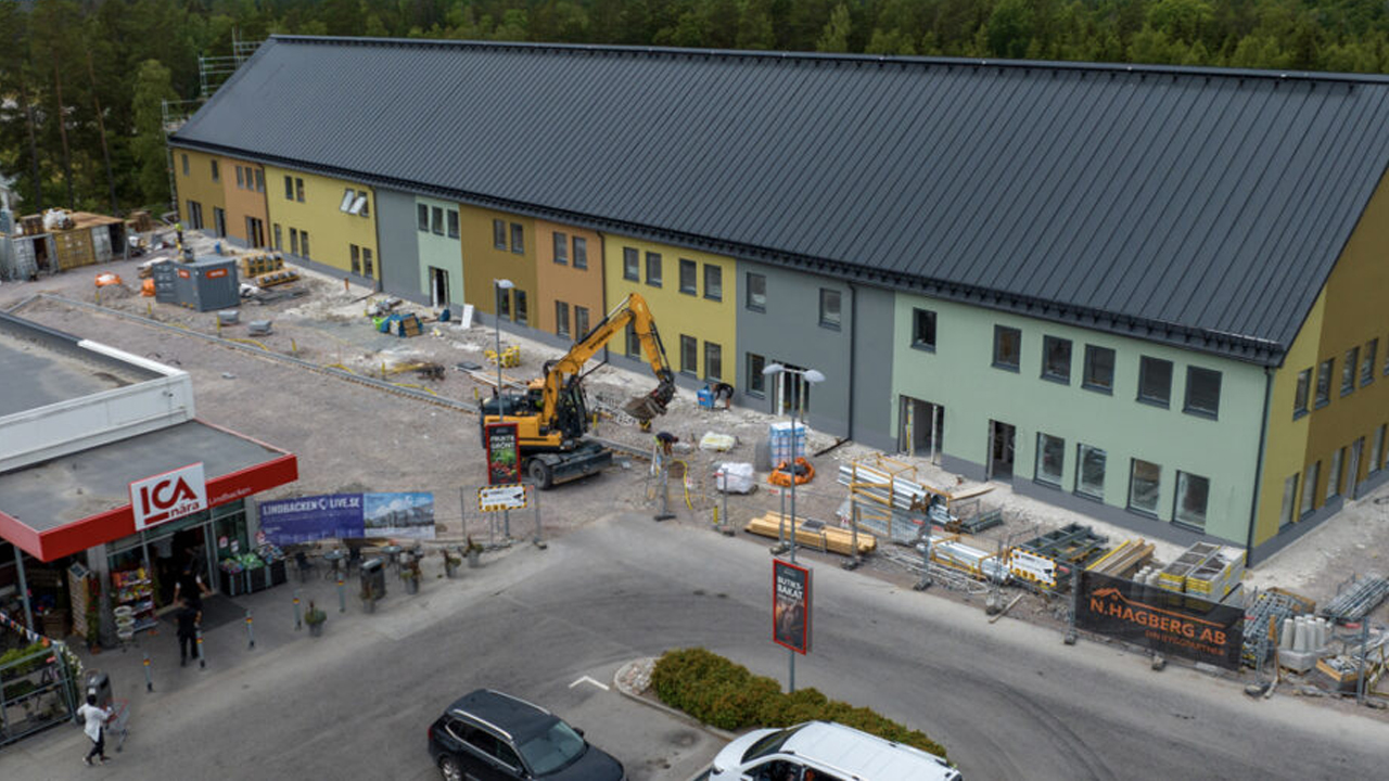 Handelsbyn